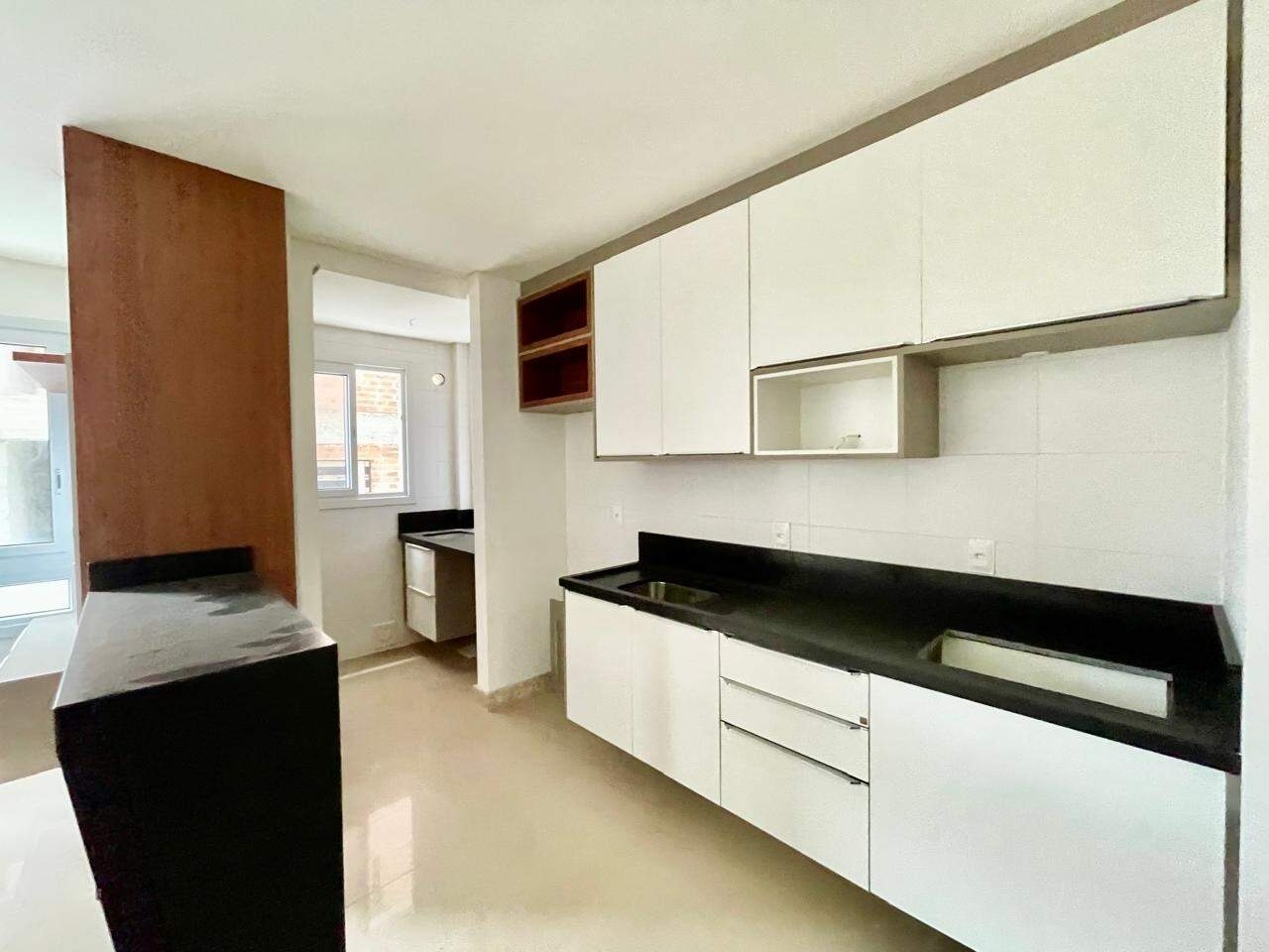 Apartamento à venda no Zona Nova: 