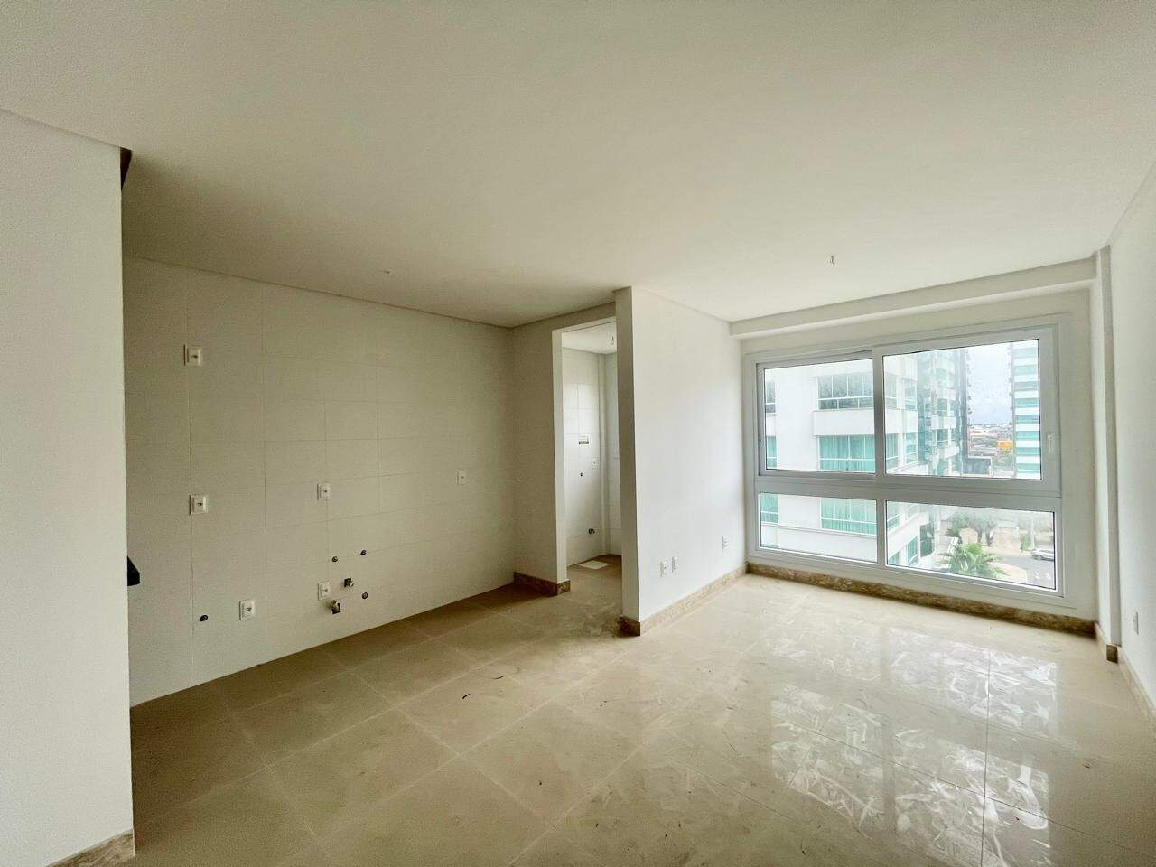 Apartamento à venda no Zona Nova: 