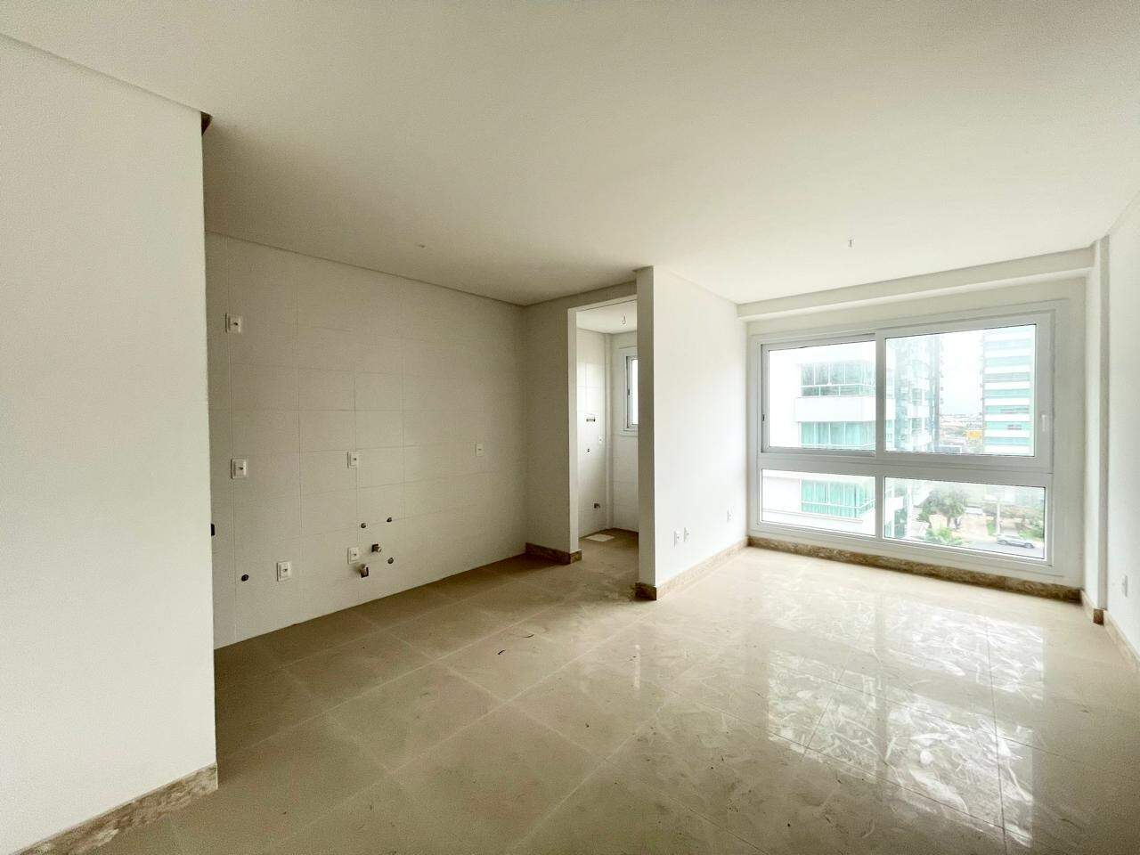 Apartamento à venda no Zona Nova: 