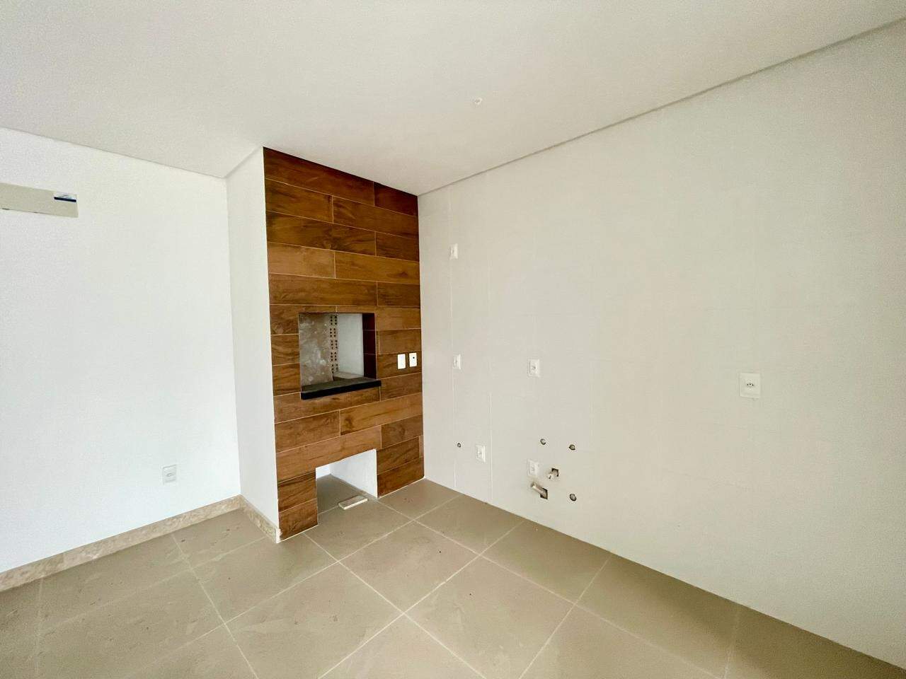 Apartamento à venda no Zona Nova: 