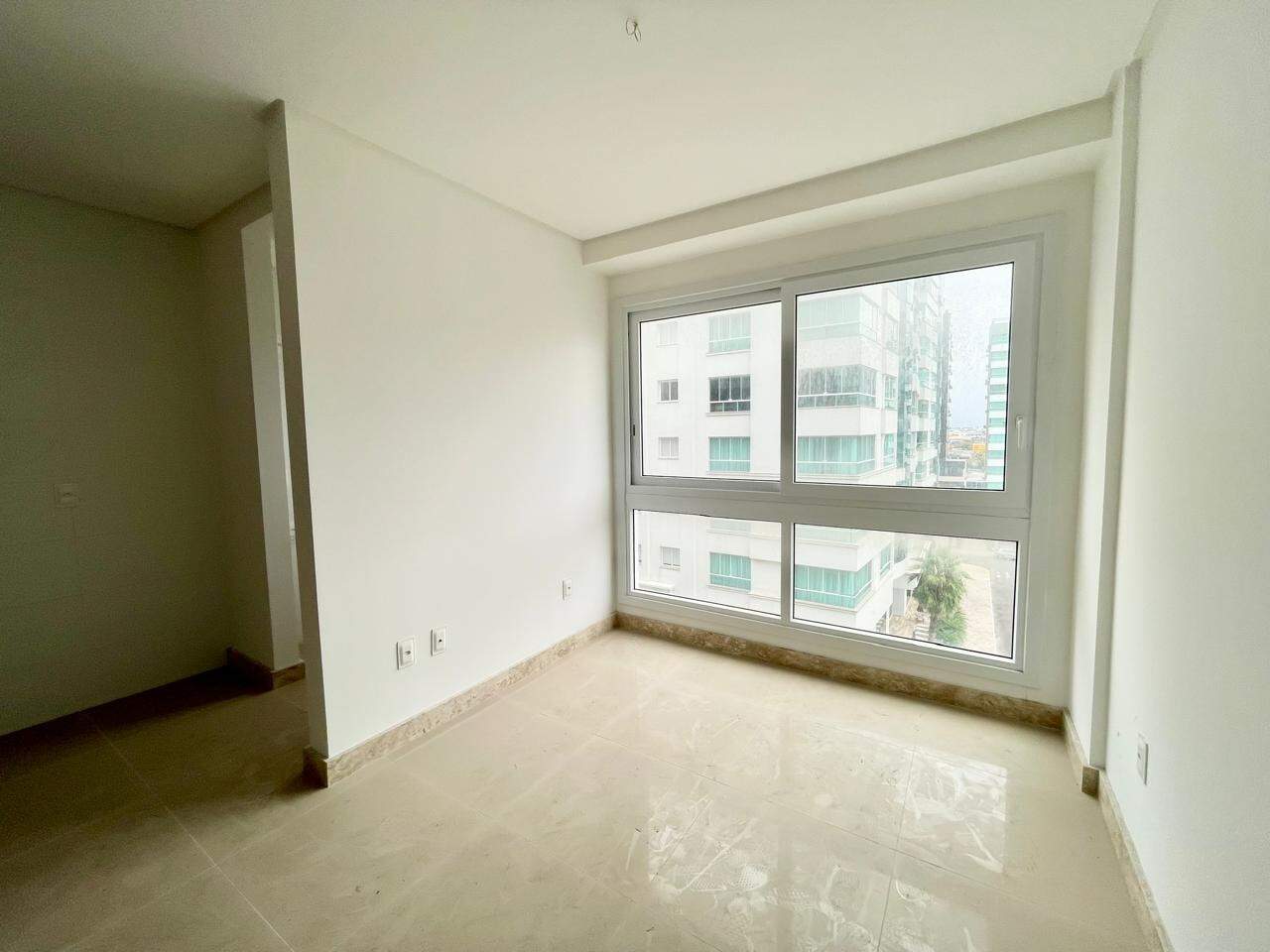 Apartamento à venda no Zona Nova: 