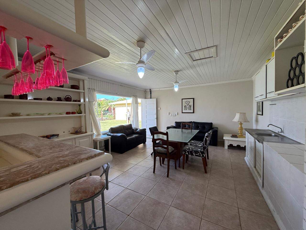 Casa à venda no Atlantida: 