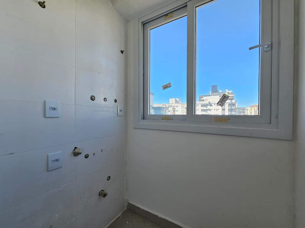 Apartamento à venda no Zona Nova: 