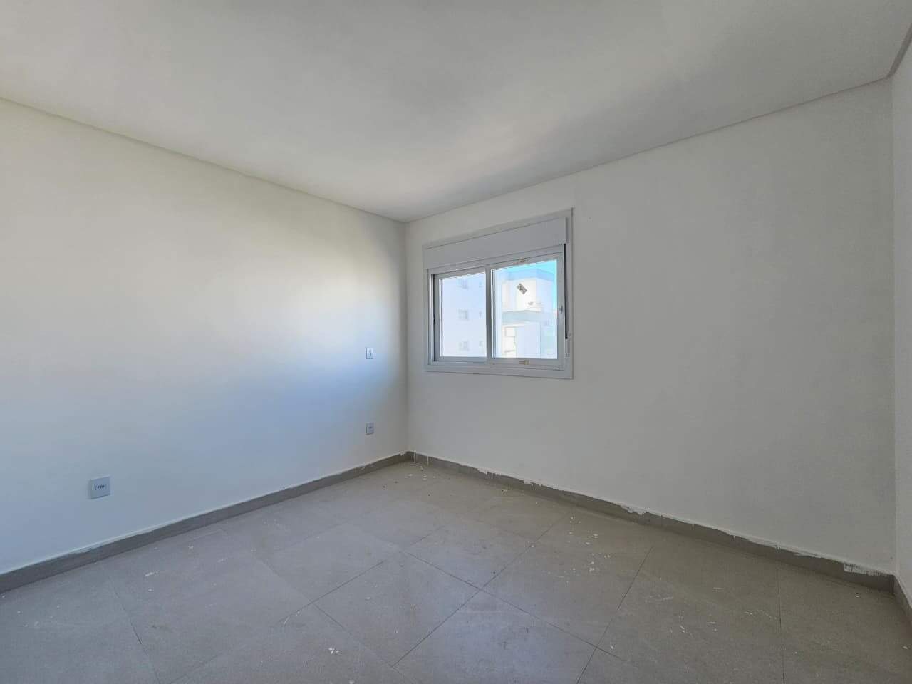 Apartamento à venda no Zona Nova: 
