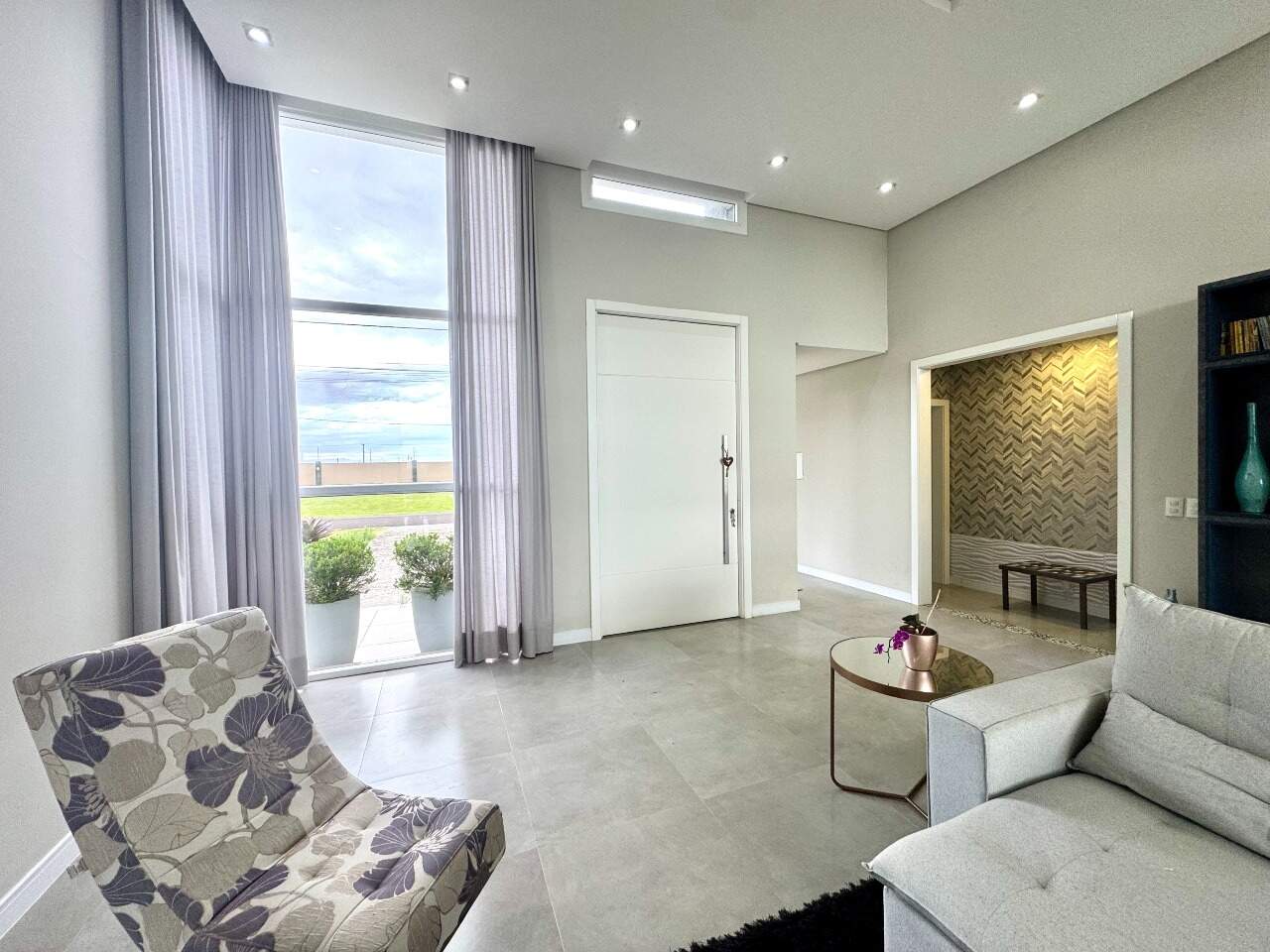 Casa em Condomínio à venda no Condominio Riviera: 