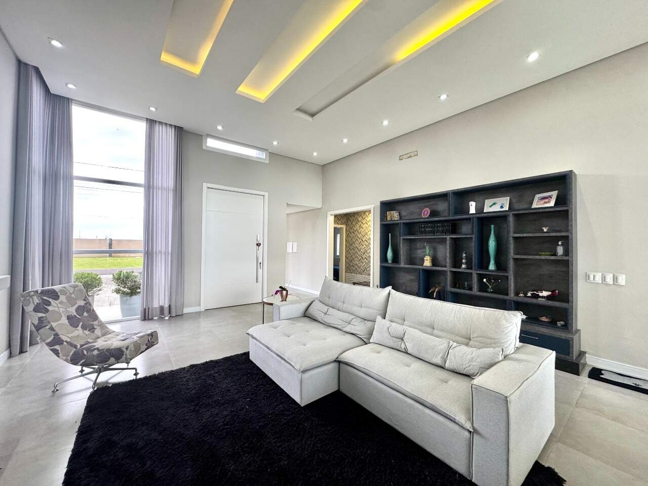 Casa em Condomínio à venda no Condominio Riviera: 