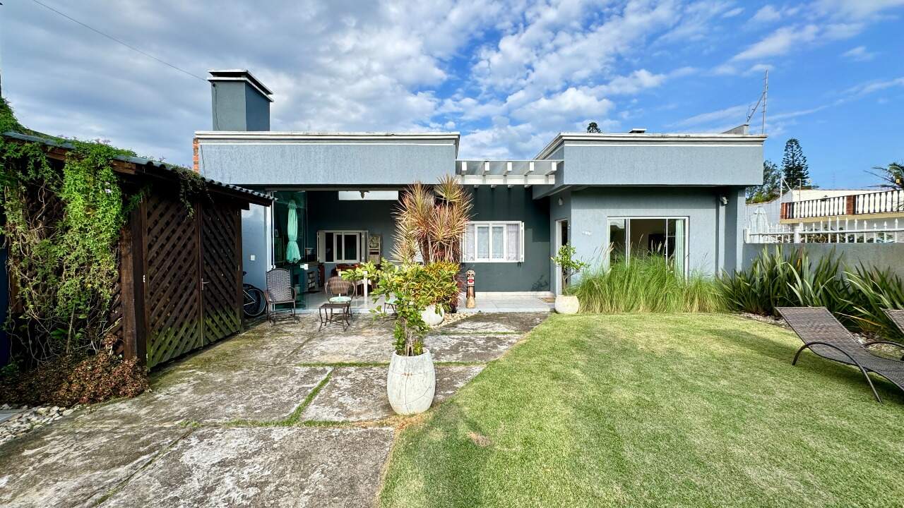 Casa à venda no Arpoador: 