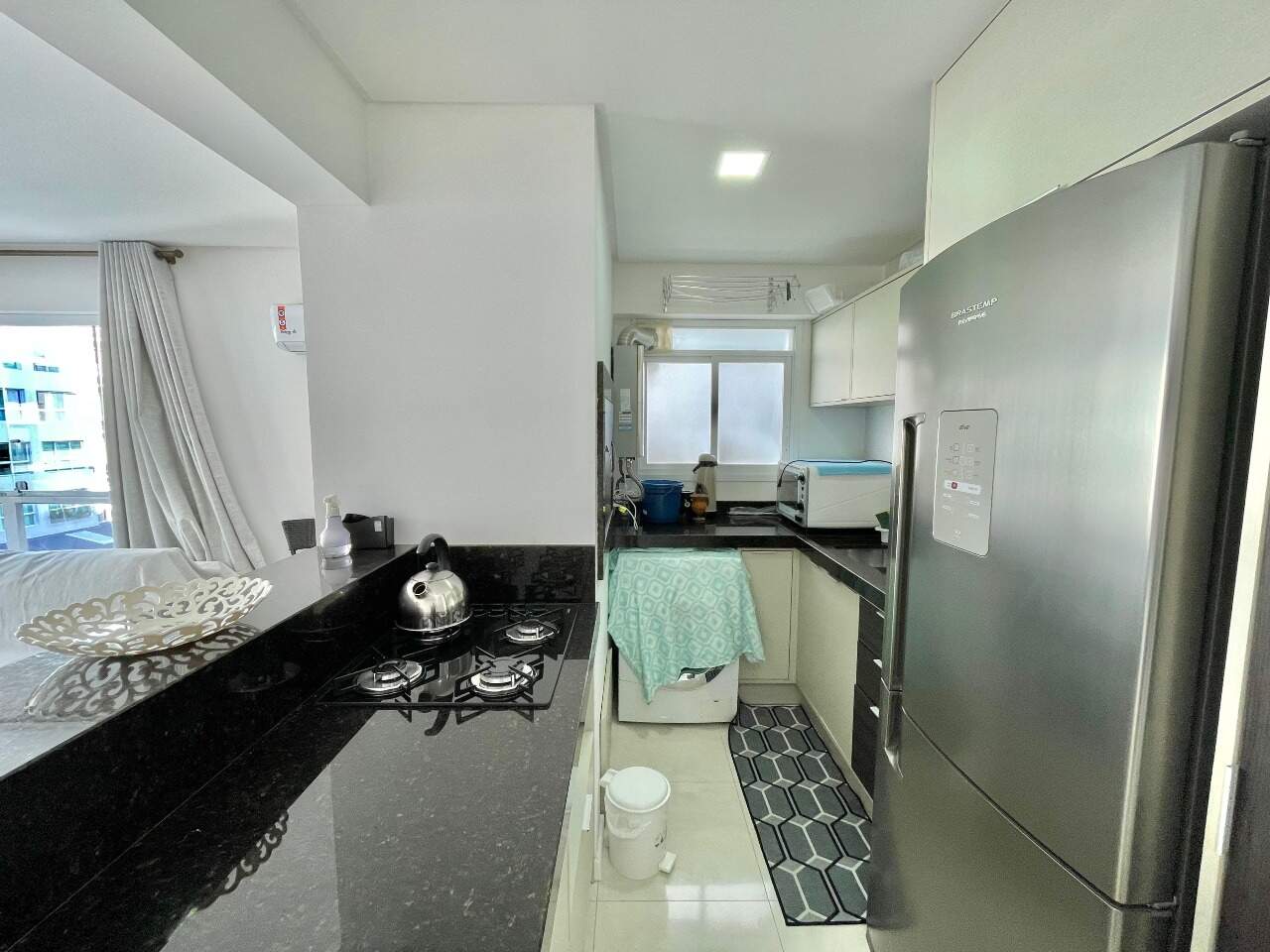 Apartamento à venda no Navegantes: 