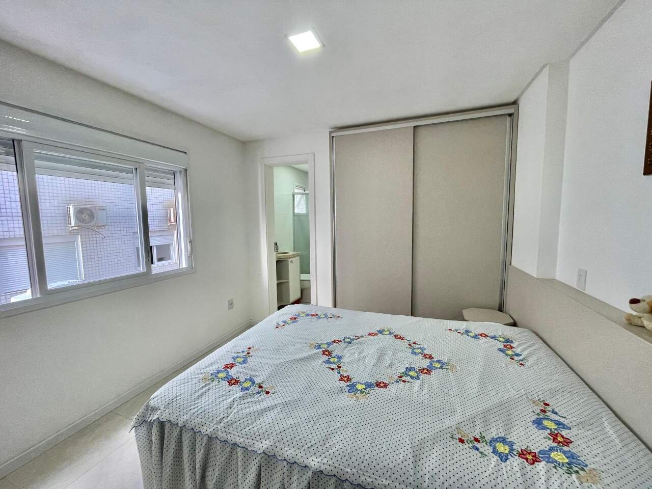 Apartamento à venda no Navegantes: 