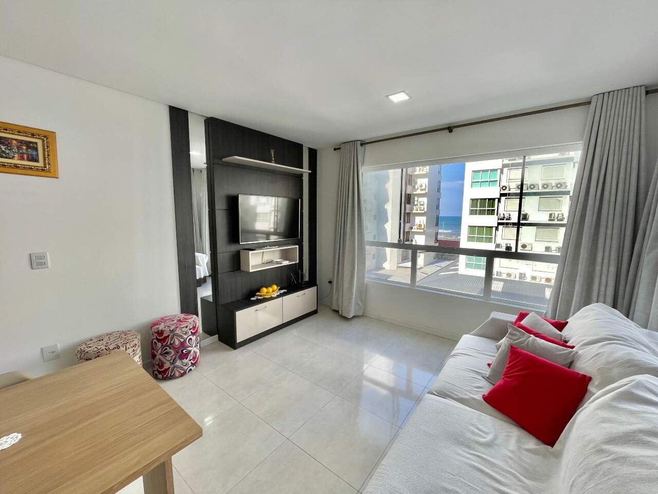 Apartamento à venda no Navegantes: 