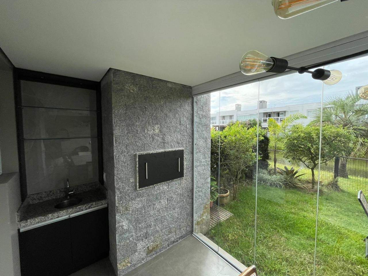 Apartamento à venda no Condomínio Rossi Atlântida: 