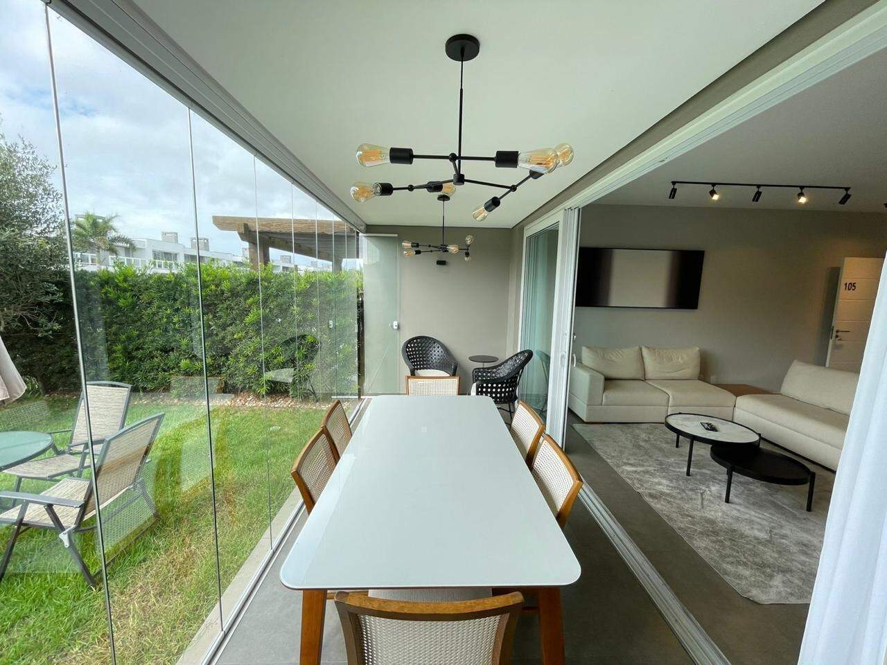 Apartamento à venda no Condomínio Rossi Atlântida: 