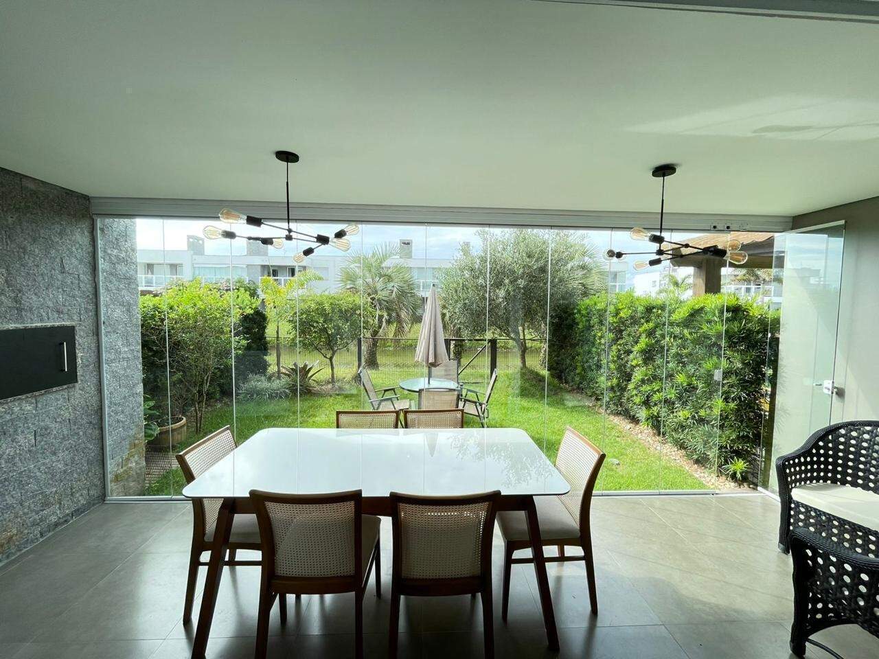Apartamento à venda no Condomínio Rossi Atlântida: 