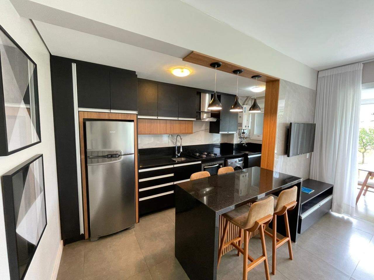 Apartamento à venda no Condomínio Rossi Atlântida: 