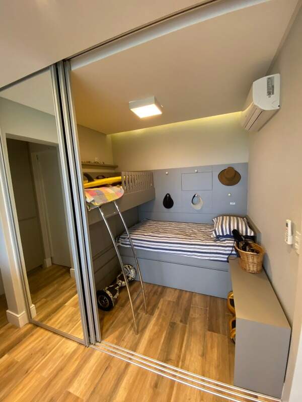 Loft à venda no Condomínio Rossi Atlântida: 