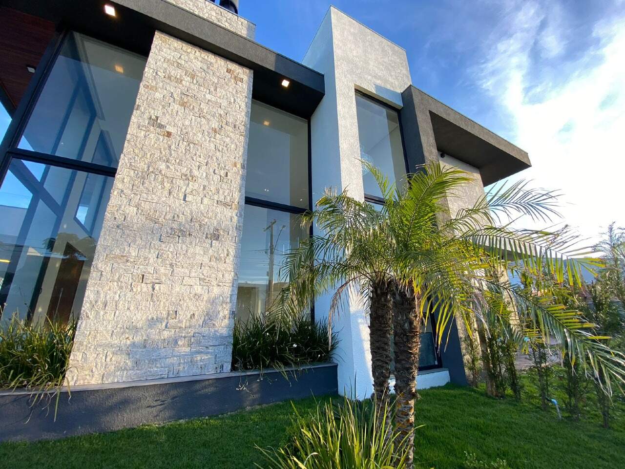 Casa em Condomínio à venda no Condomínio Blue: 