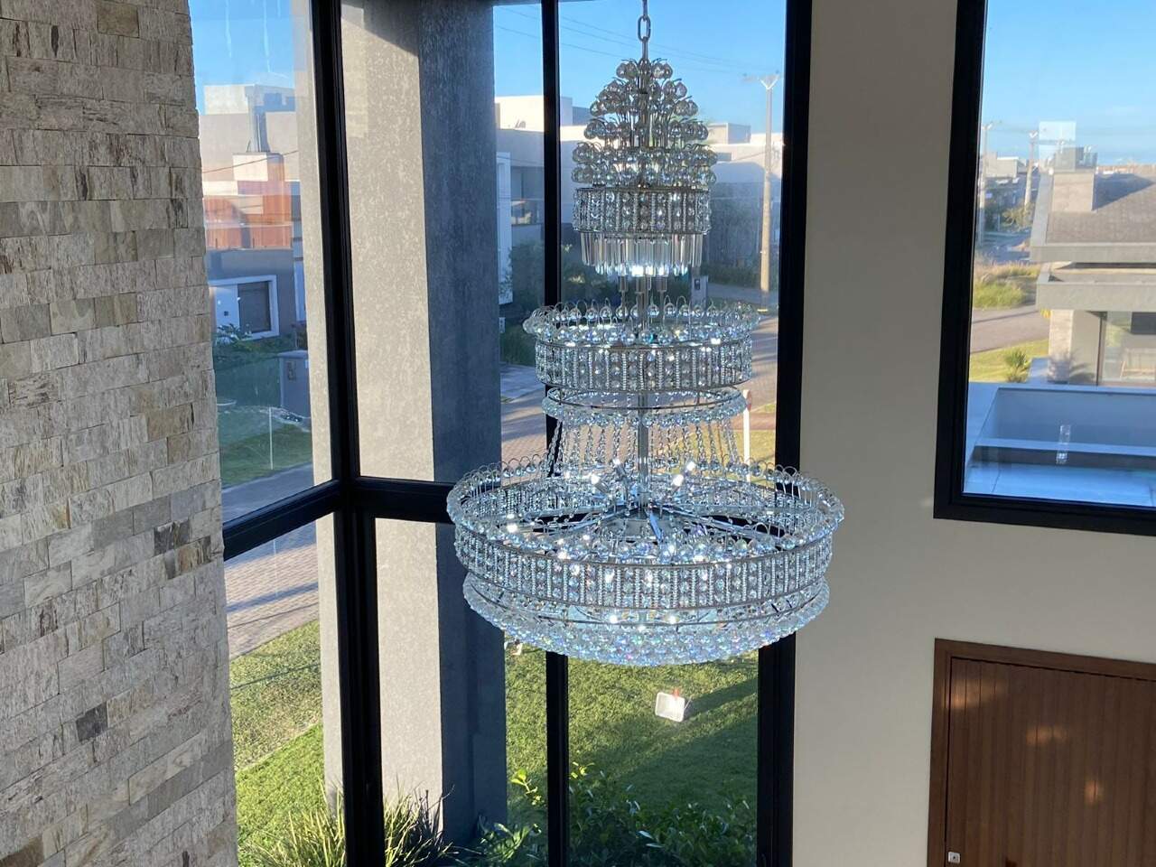 Casa em Condomínio à venda no Condomínio Blue: 