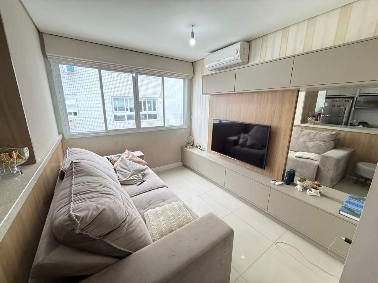 Apartamento à venda no Navegantes: 