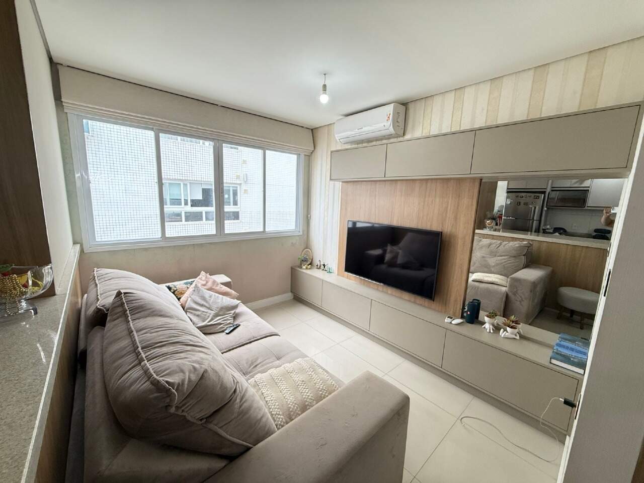 Apartamento à venda no Navegantes: 