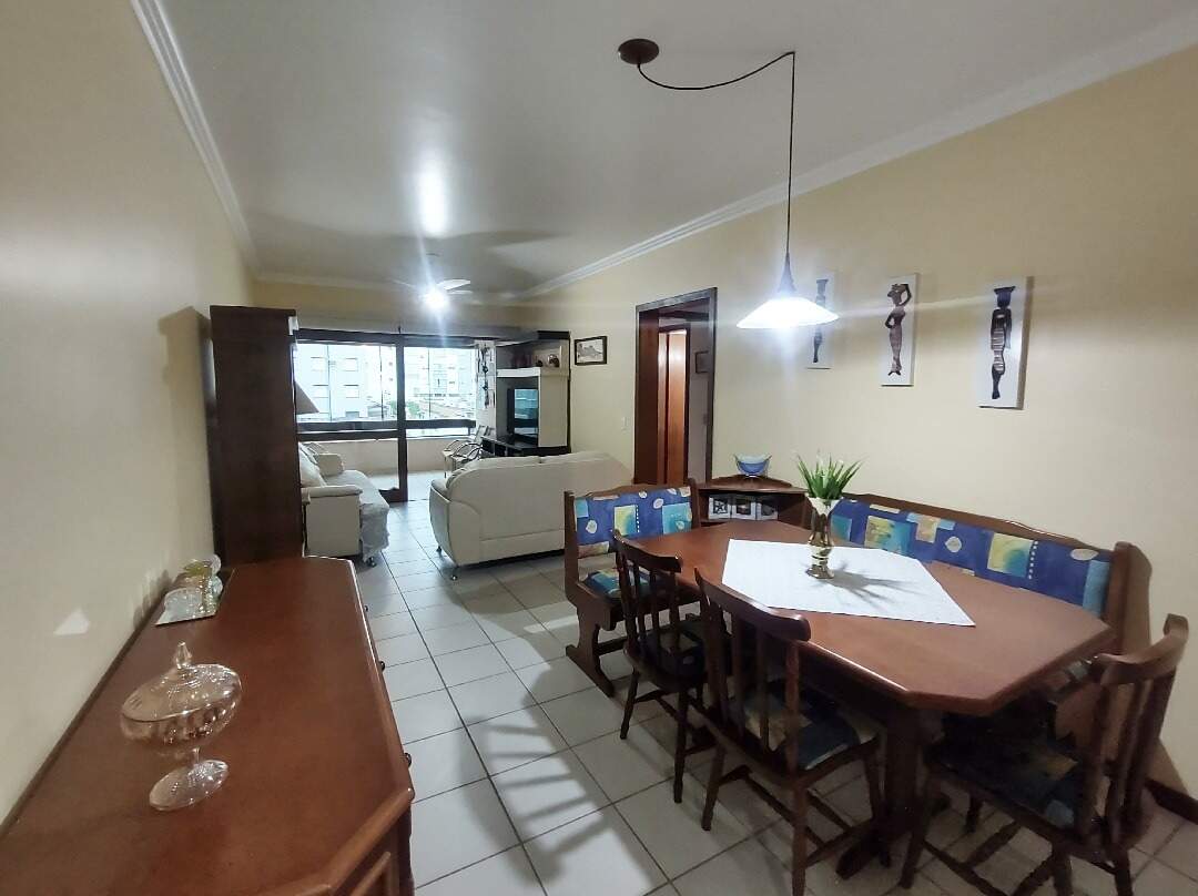 Apartamento à venda no Zona Nova: 