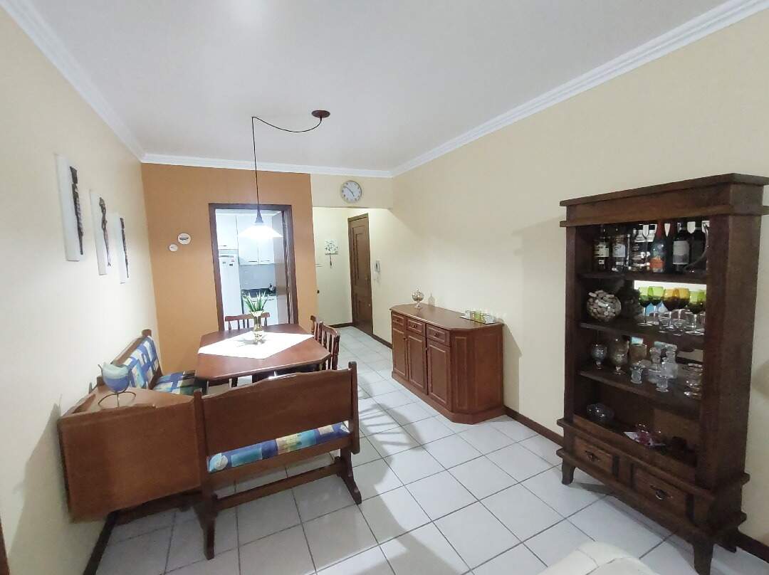 Apartamento à venda no Zona Nova: 