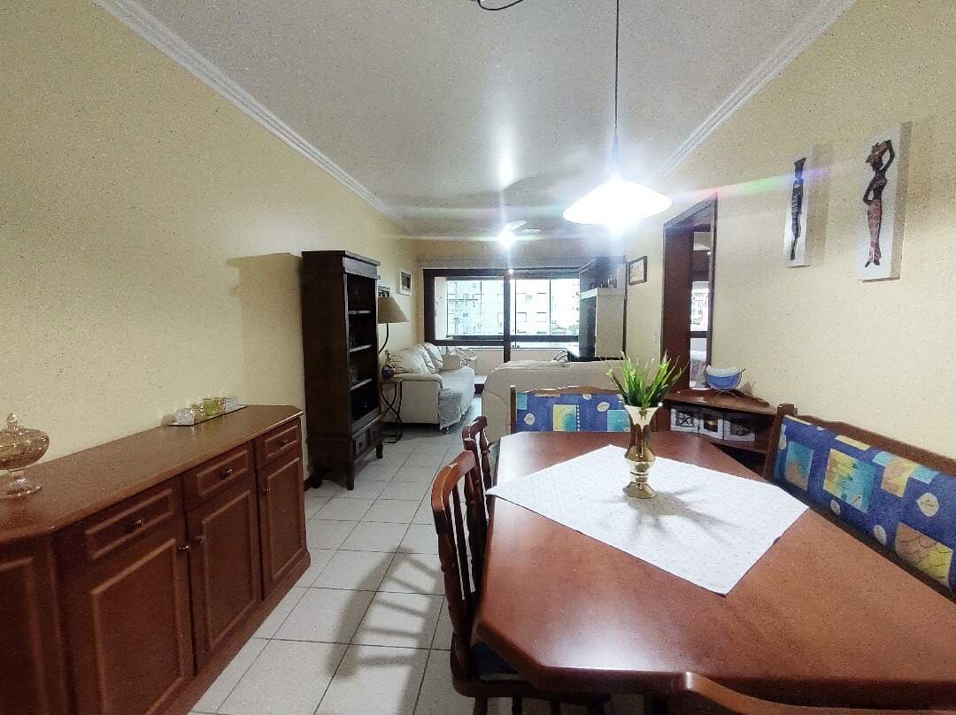 Apartamento à venda no Zona Nova: 