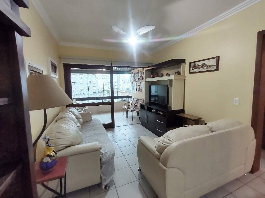 Apartamento à venda no Zona Nova: 