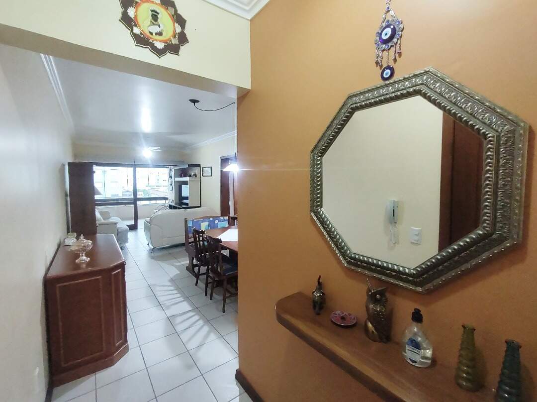 Apartamento à venda no Zona Nova: 