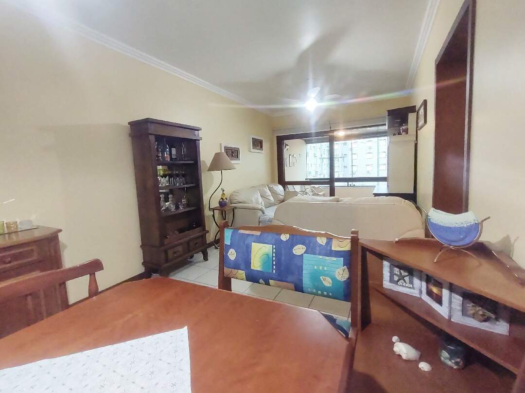Apartamento à venda no Zona Nova: 