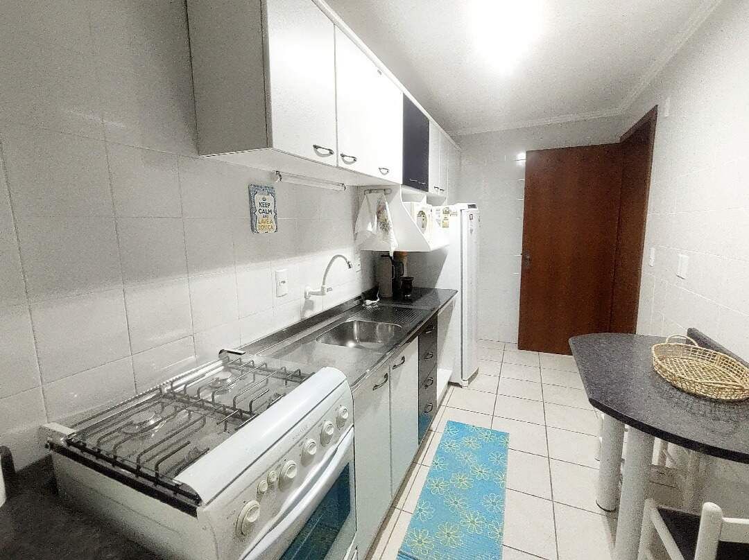 Apartamento à venda no Zona Nova: 