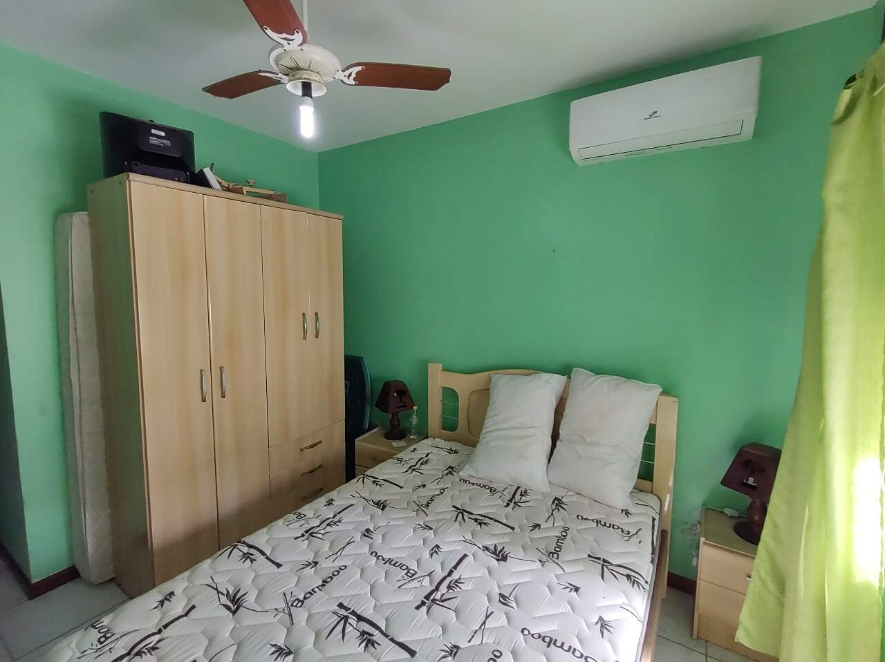 Apartamento à venda no Zona Nova: 