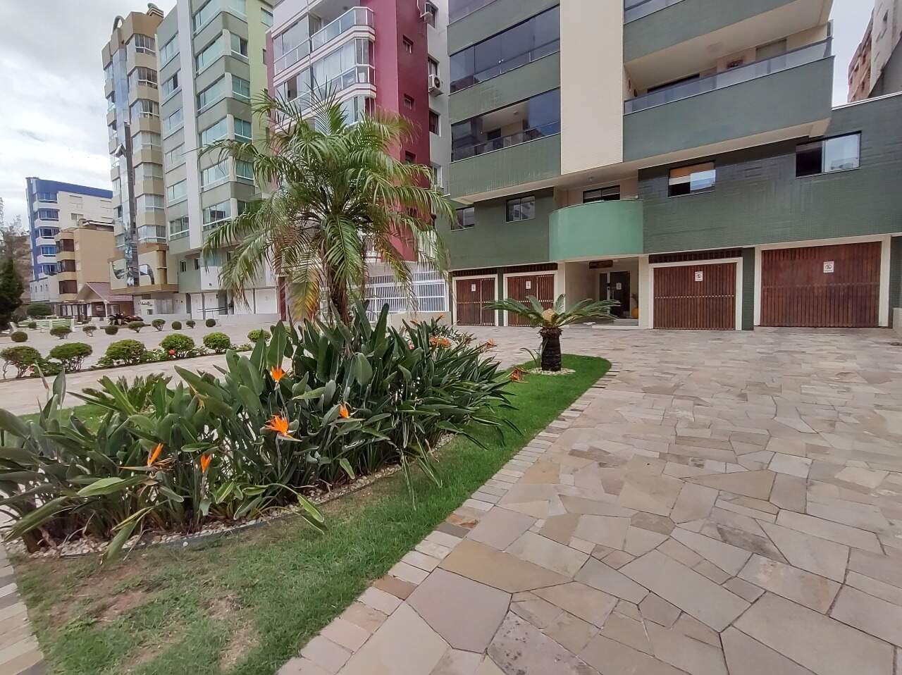 Apartamento à venda no Zona Nova: 