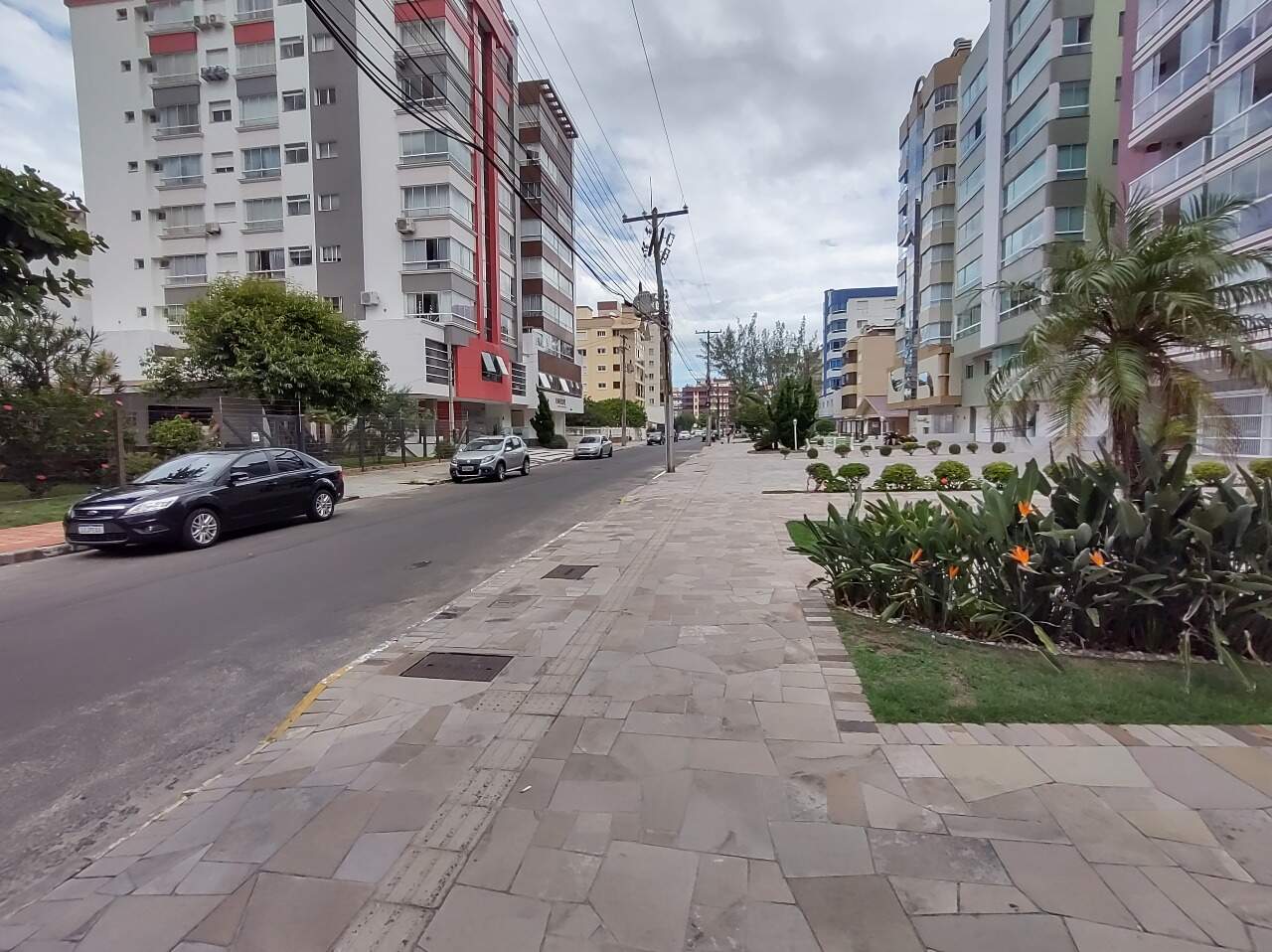 Apartamento à venda no Zona Nova: 