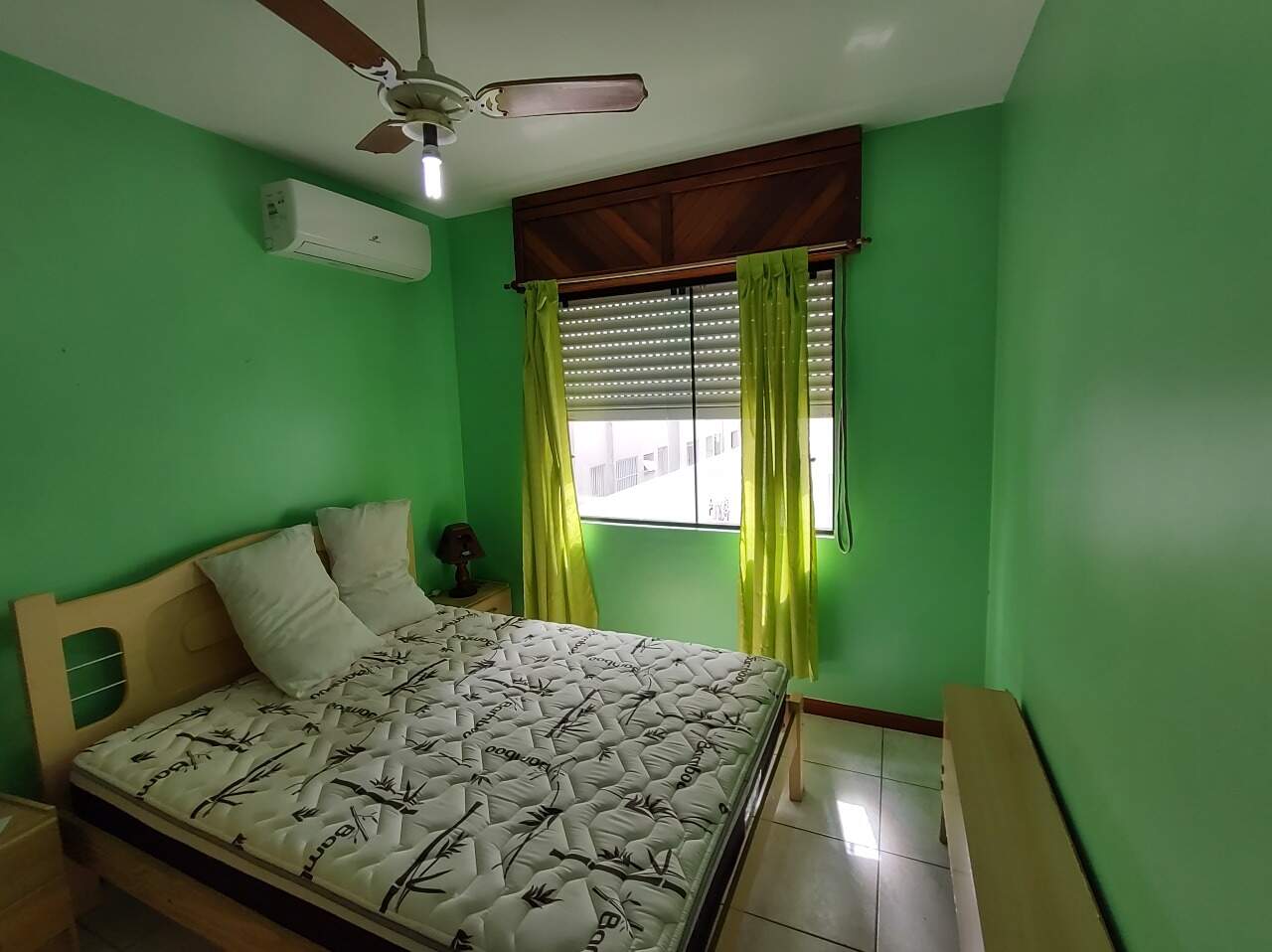 Apartamento à venda no Zona Nova: 