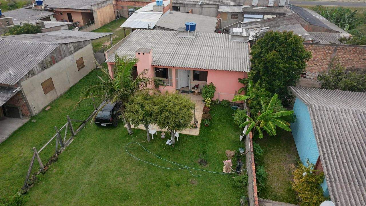 Casa à venda no Jardim Beira Mar: 