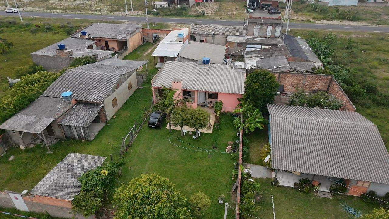 Casa à venda no Jardim Beira Mar: 