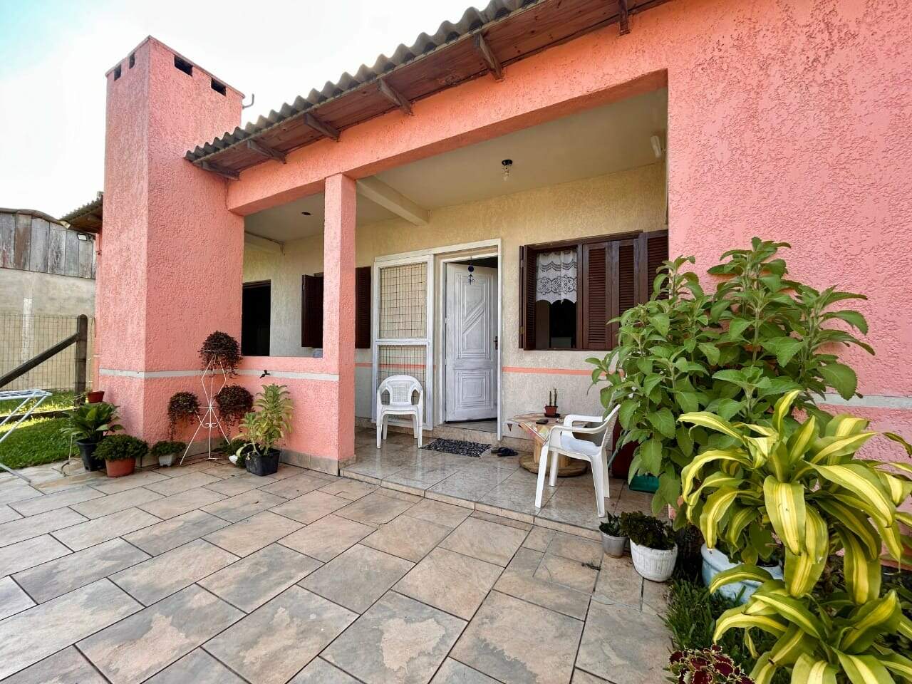 Casa à venda no Jardim Beira Mar: 