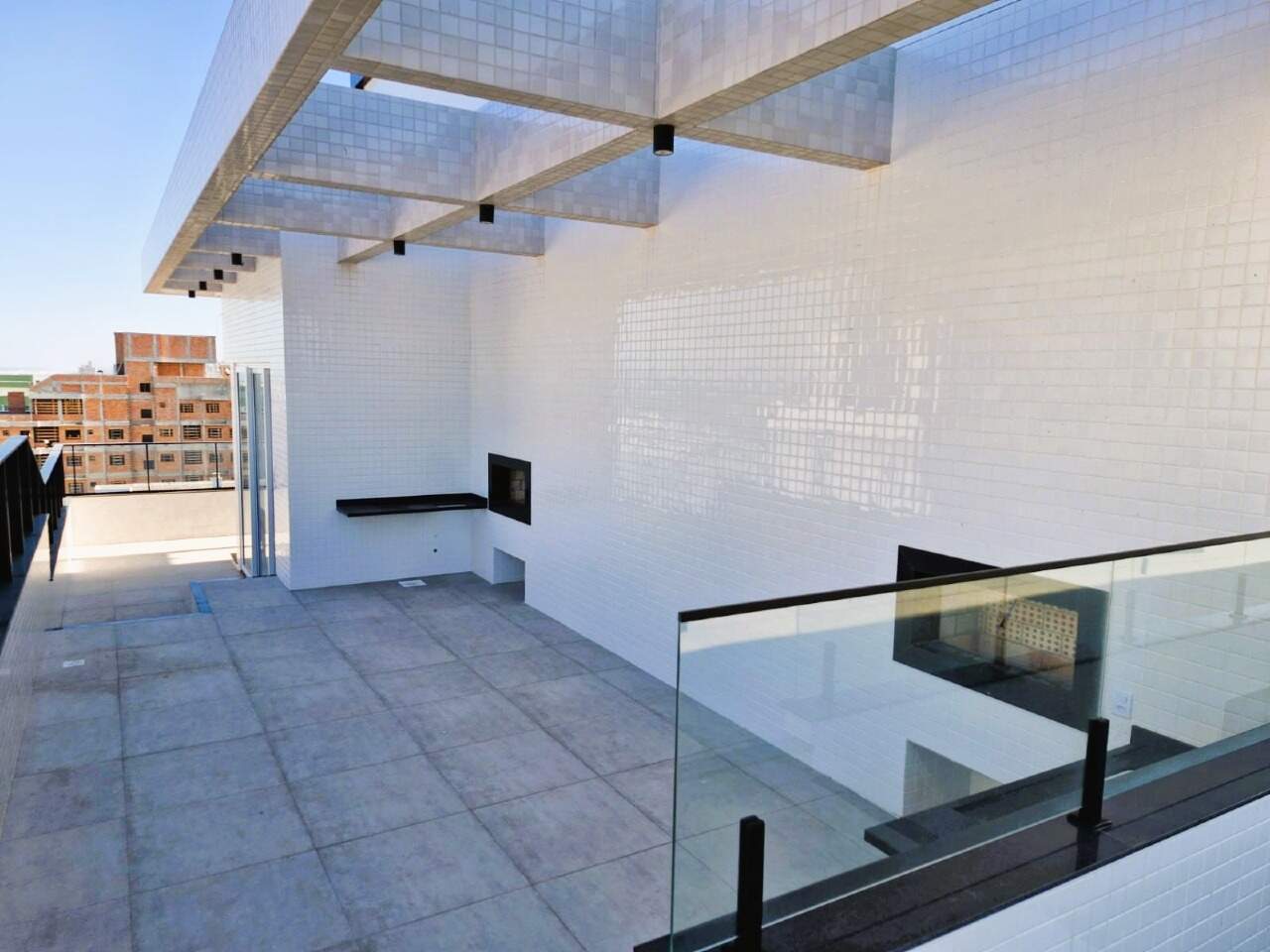 Apartamento à venda no Zona Nova: 