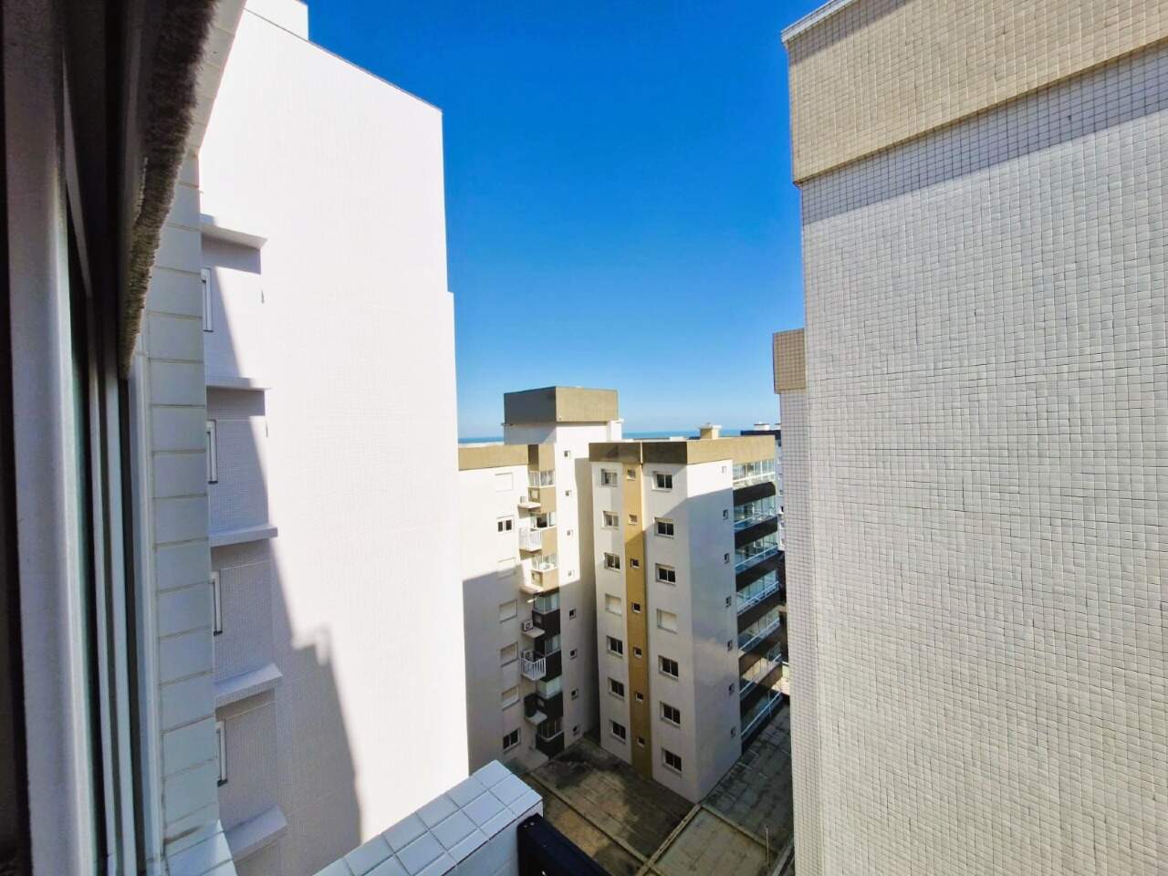 Apartamento à venda no Zona Nova: 
