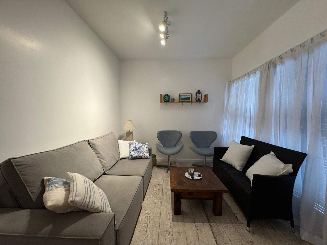 Duplex à venda no Centro: 