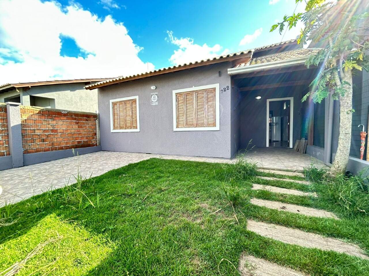 Casa à venda no Jardim Beira Mar: 