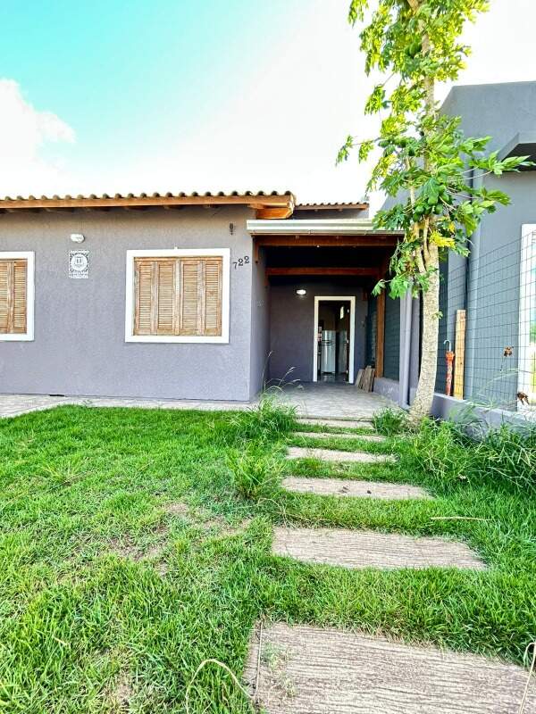 Casa à venda no Jardim Beira Mar: 