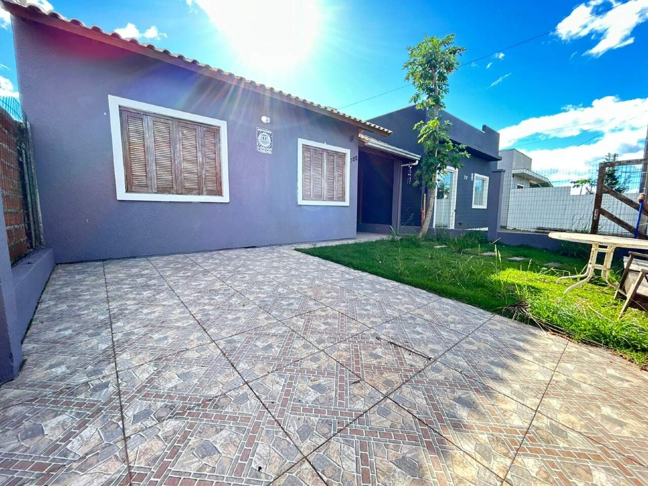 Casa à venda no Jardim Beira Mar: 
