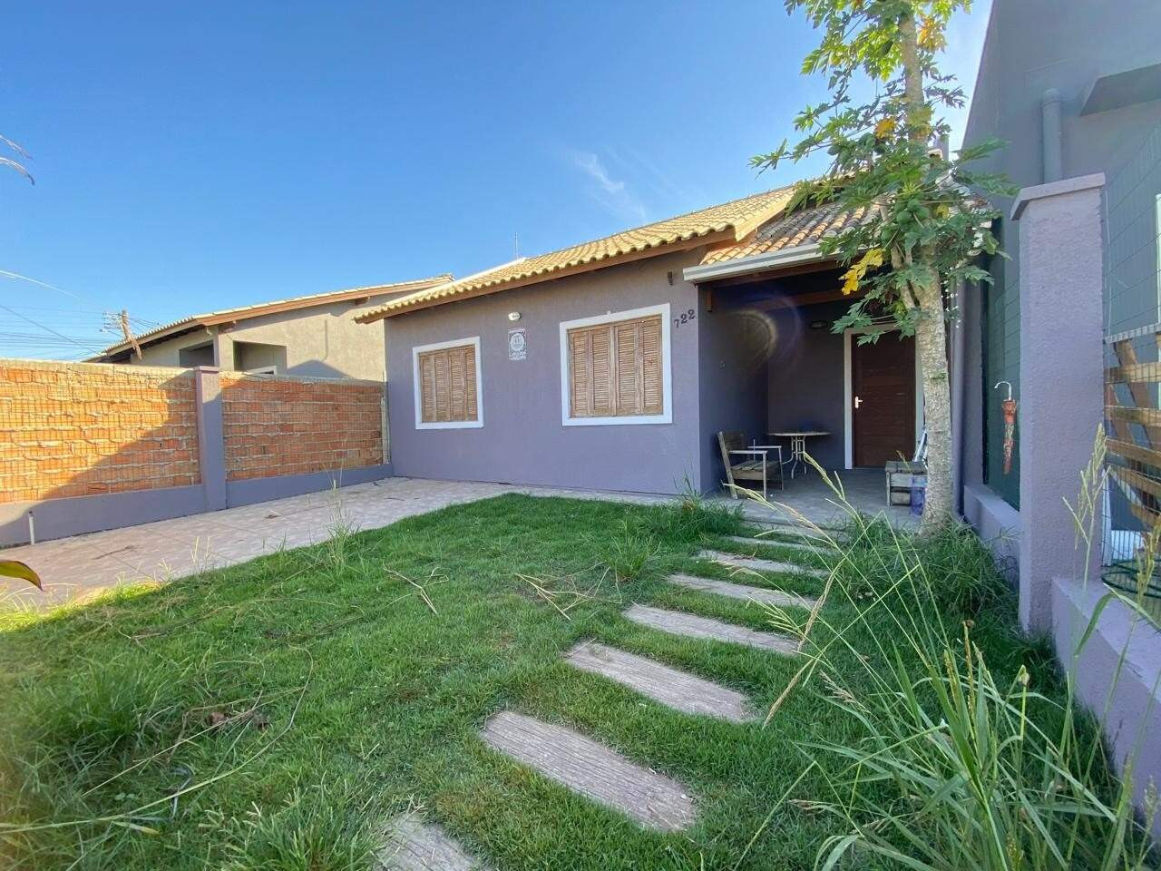 Casa à venda no Jardim Beira Mar: 