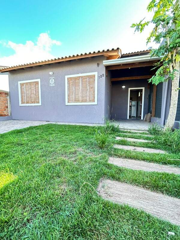 Casa à venda no Jardim Beira Mar: 
