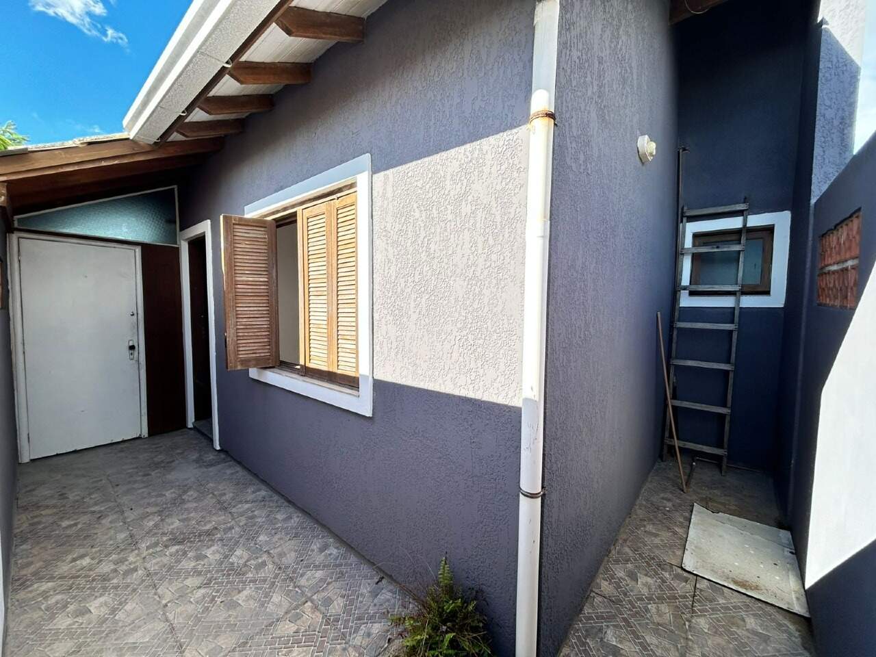 Casa à venda no Jardim Beira Mar: 