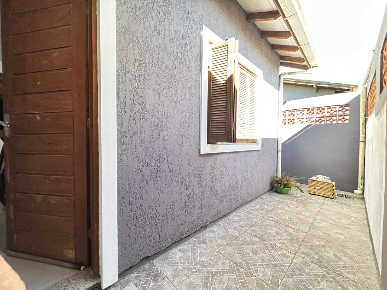 Casa à venda no Jardim Beira Mar: 