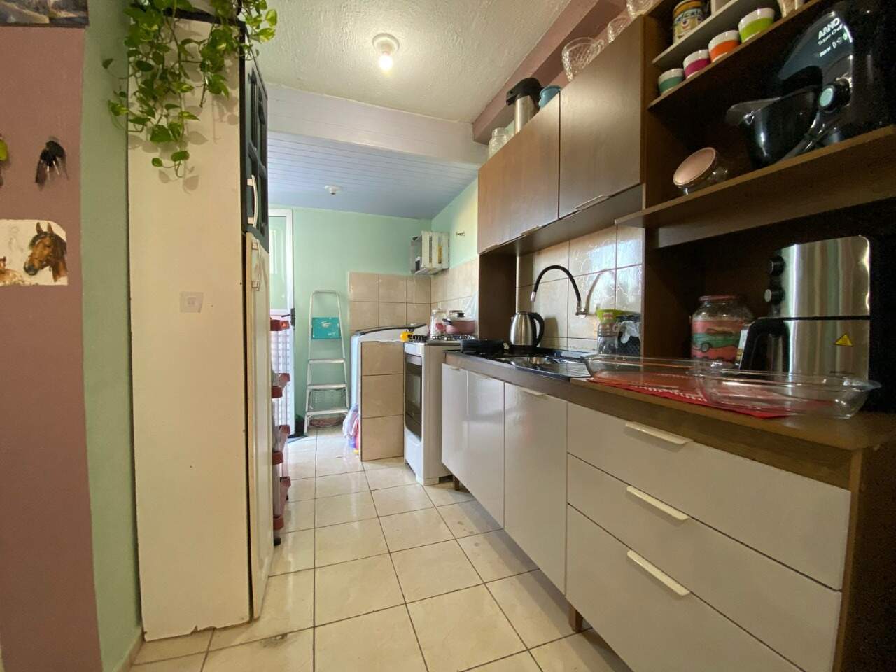 Apartamento à venda no Praia do ArcoÍris: 