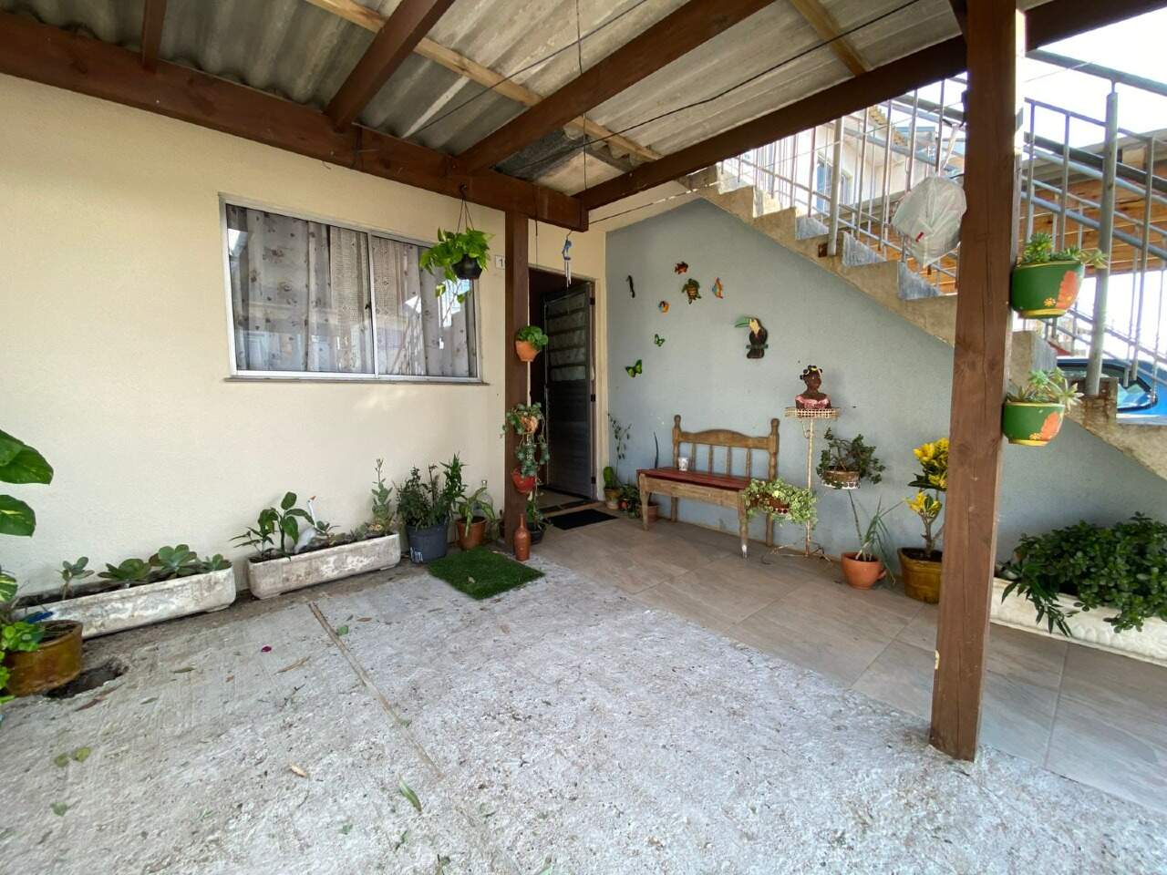 Apartamento à venda no Praia do ArcoÍris: 