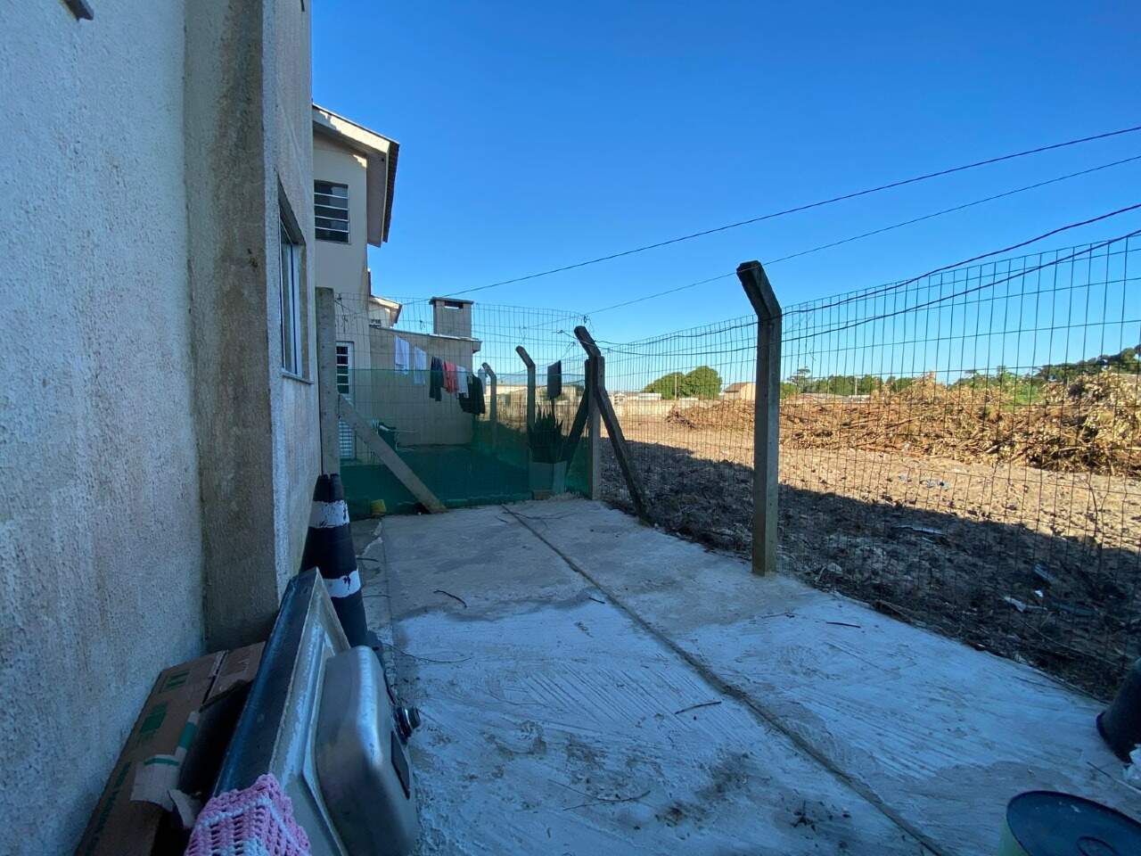 Apartamento à venda no Praia do ArcoÍris: 